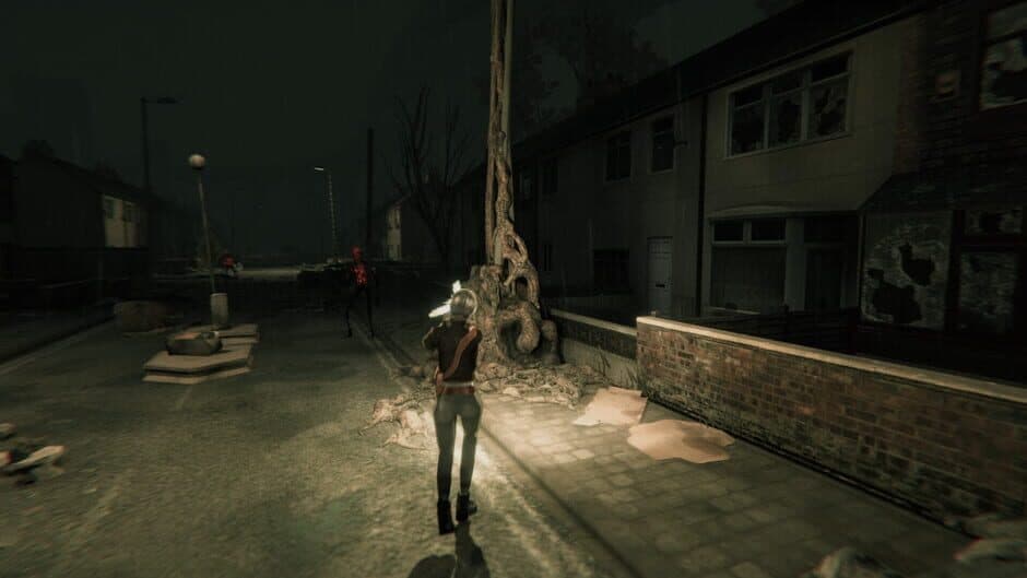 Hollowbody screenshot 4