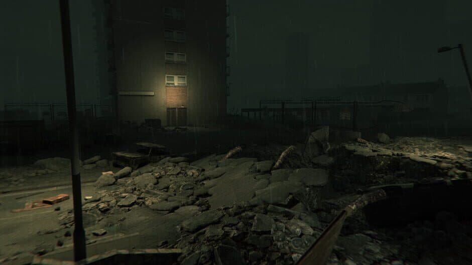 Hollowbody screenshot 13