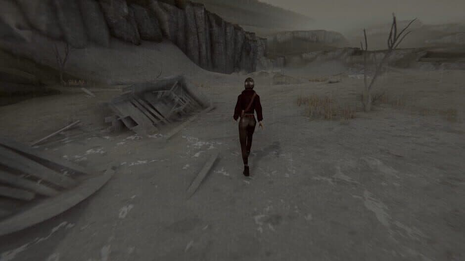 Hollowbody screenshot 5