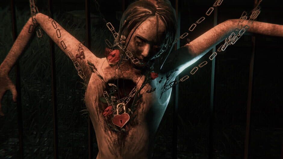 Hollowbody screenshot 9