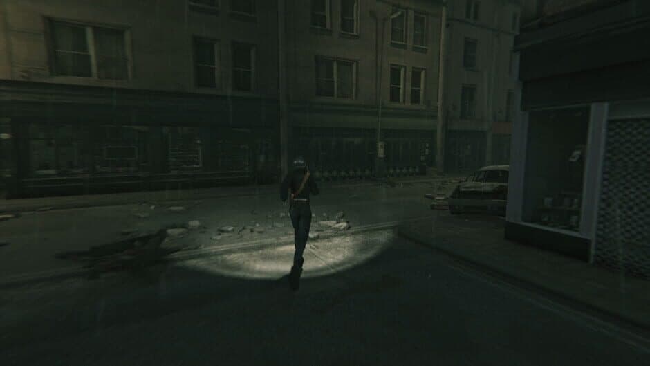 Hollowbody screenshot 10
