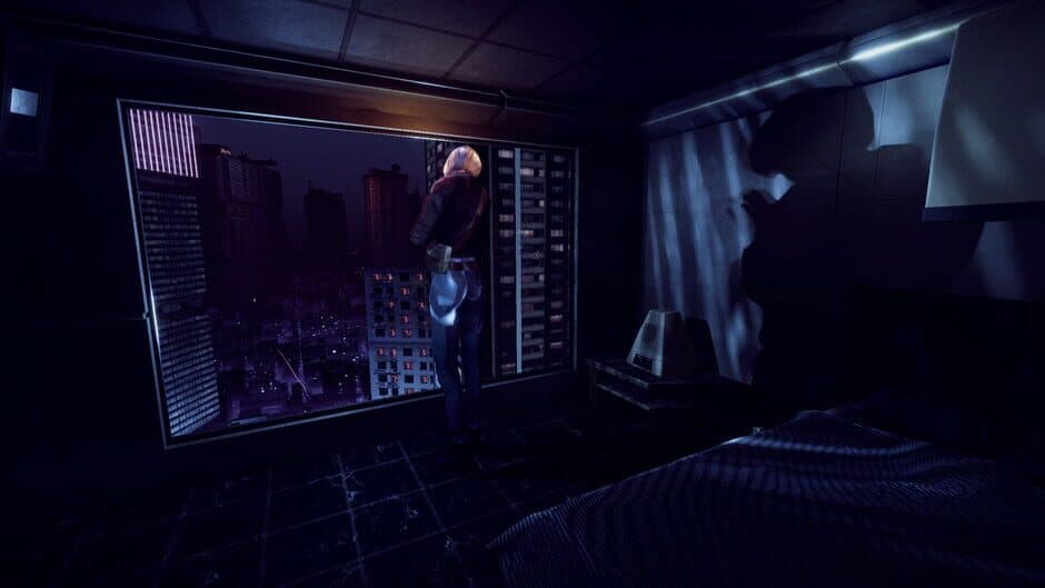 Hollowbody screenshot 6