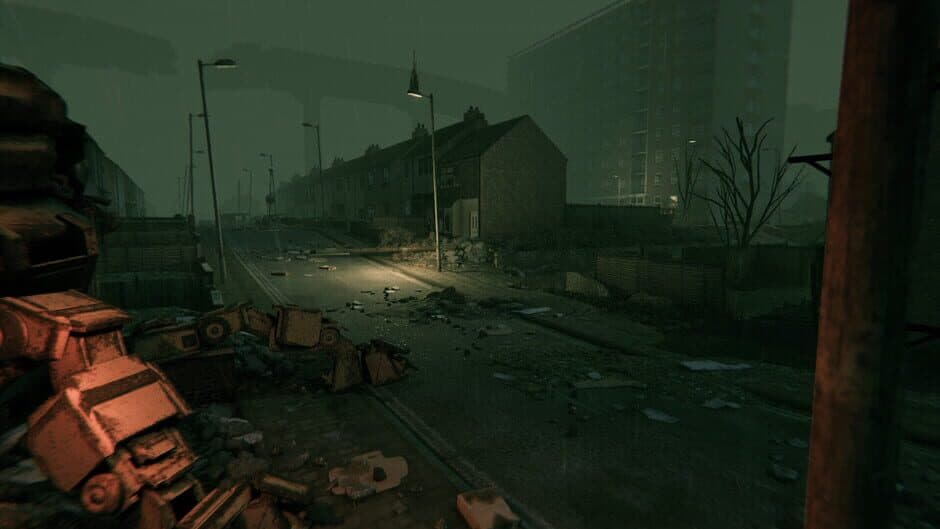 Hollowbody screenshot 8