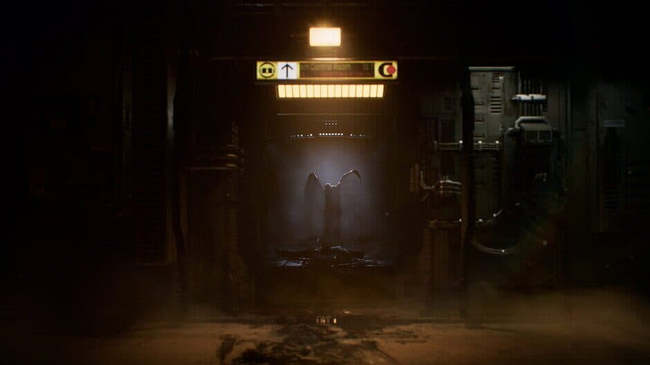 Dead Space screenshot 1