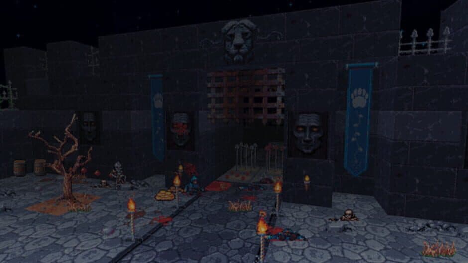 Wizordum screenshot 2