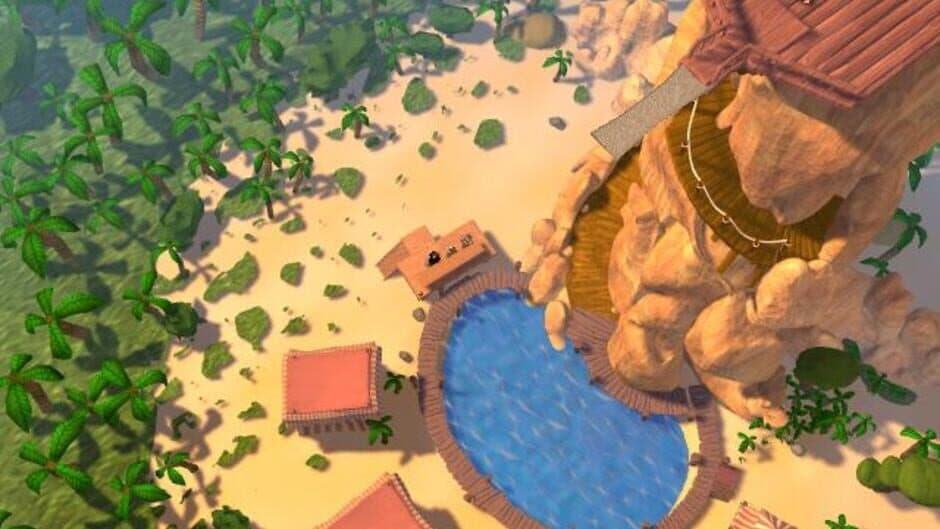 Escape from Monkey Island™ screenshot 8