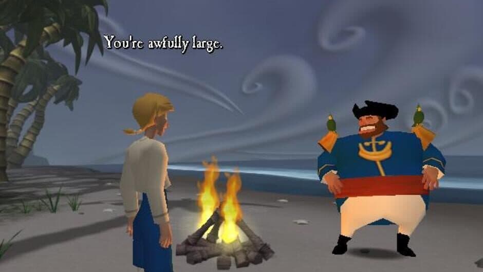 Escape from Monkey Island™ screenshot 14