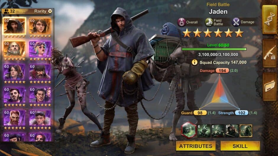 Doomsday: Undead Bride screenshot 1