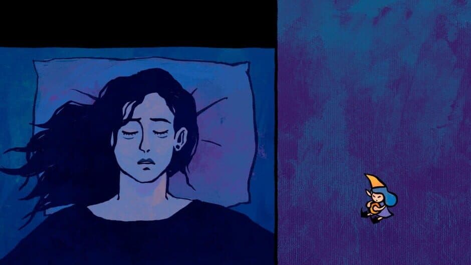 Insomnia: Theater in the Head screenshot 5