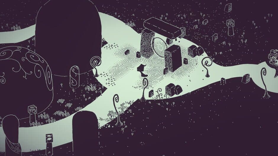 Hauntii screenshot 11