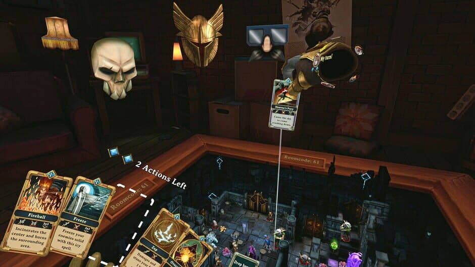 Demeo screenshot 8