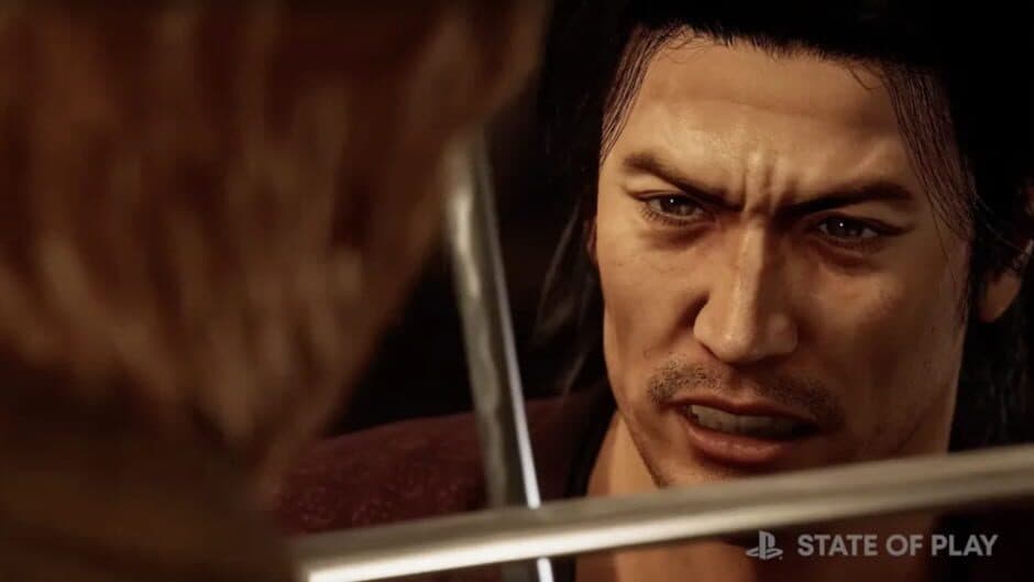 Like a Dragon: Ishin! screenshot 3