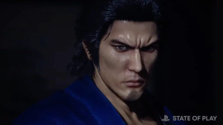 Like a Dragon: Ishin! screenshot 8