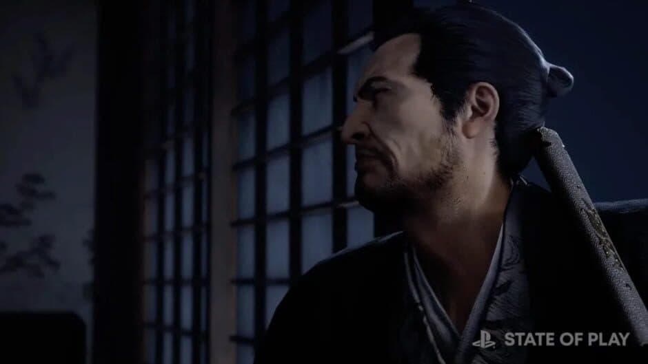 Like a Dragon: Ishin! screenshot 9