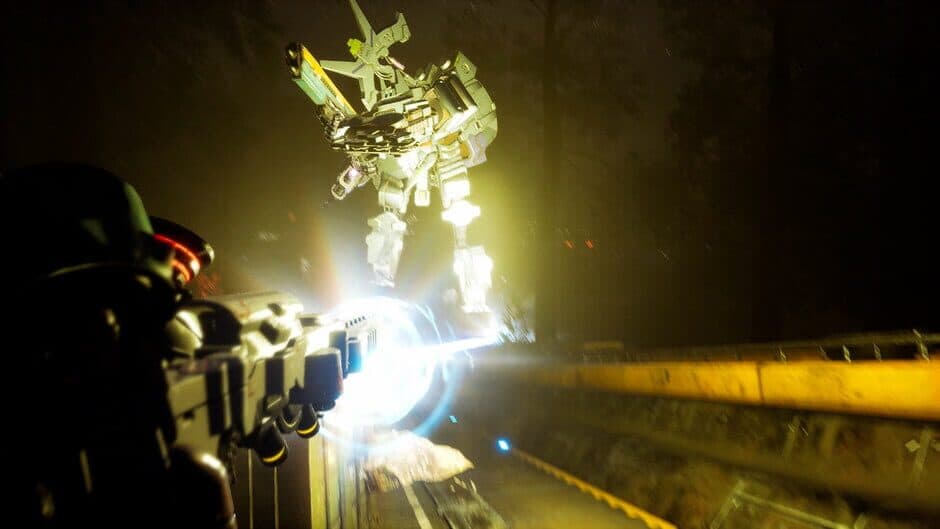 SYNDUALITY Echo of Ada screenshot 6