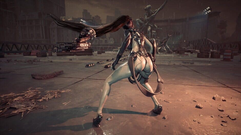 Stellar Blade™ screenshot 7