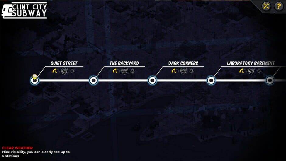 Urban Rivals screenshot 7