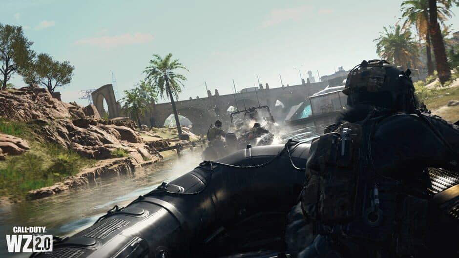 Call of Duty®: Warzone™ screenshot 18