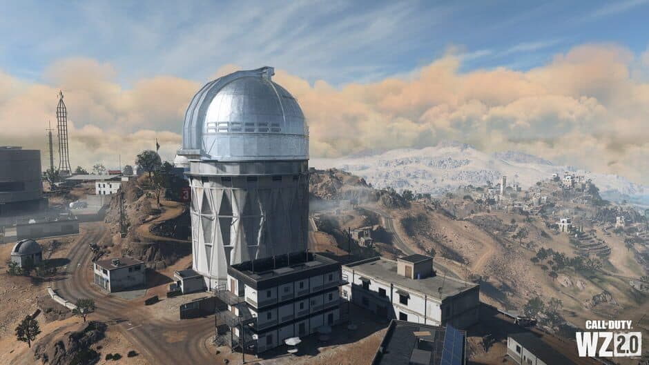 Call of Duty®: Warzone™ screenshot 15