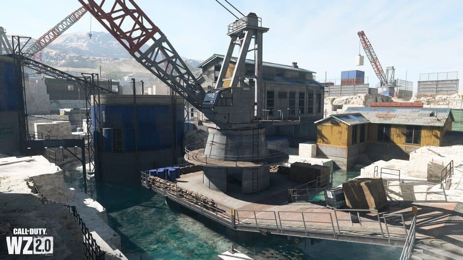 Call of Duty®: Warzone™ screenshot 3