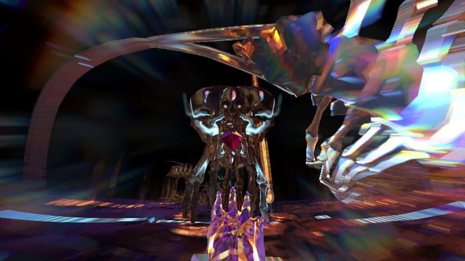 HYPER DEMON screenshot 4