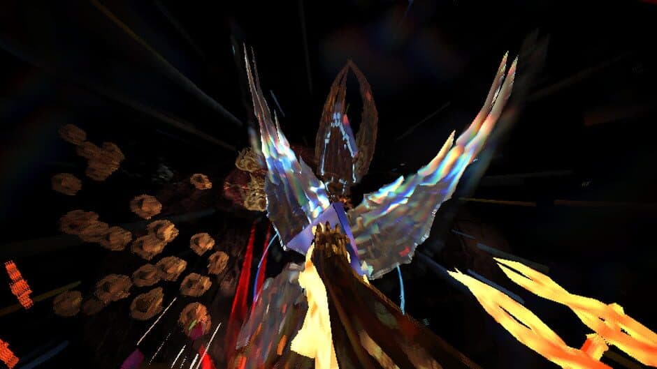 HYPER DEMON screenshot 2