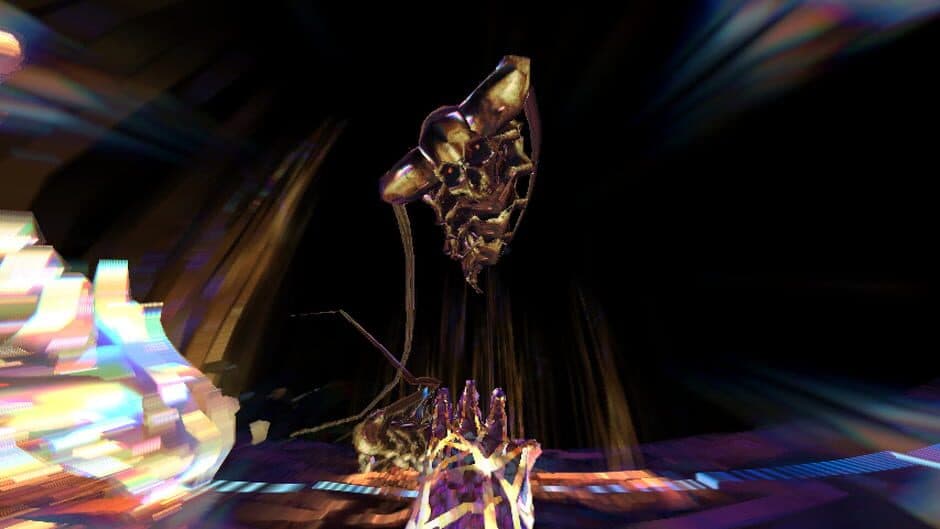 HYPER DEMON screenshot 3