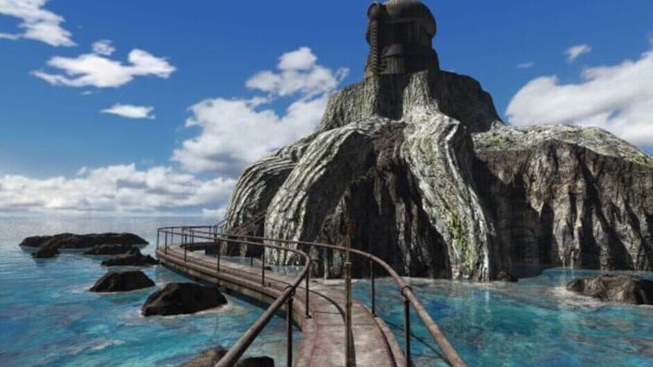 Riven (1997) screenshot 12