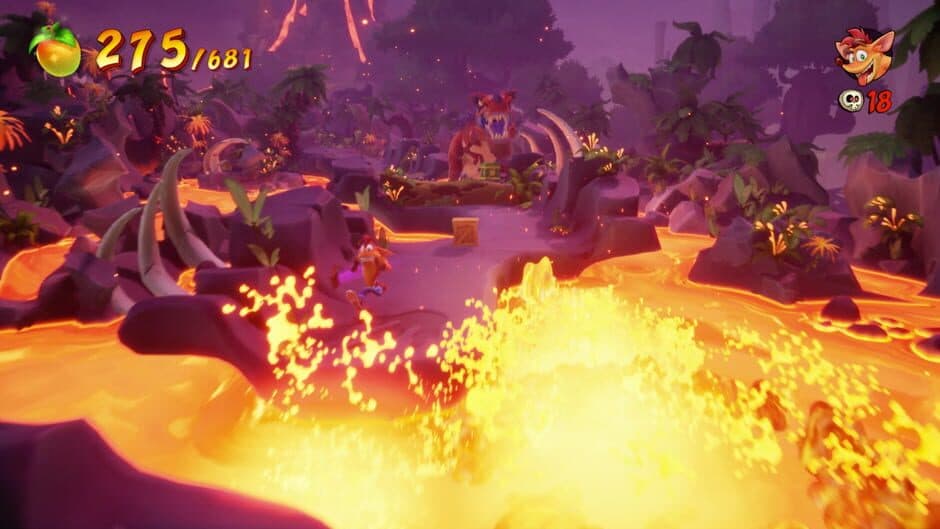Crash Bandicoot™ 4: It’s About Time screenshot 4