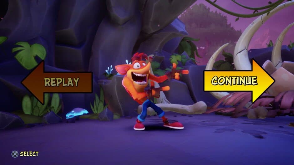 Crash Bandicoot™ 4: It’s About Time screenshot 3