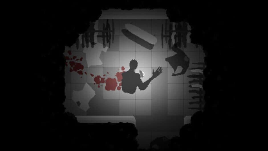 Endoparasitic screenshot 2