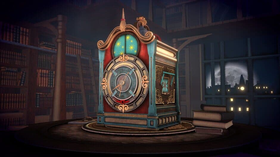 Boxes: Lost Fragments screenshot 3