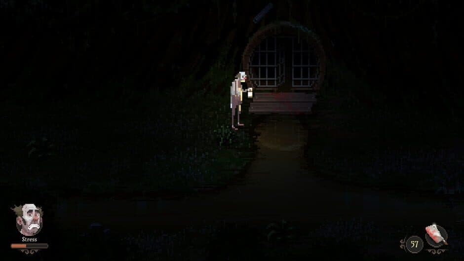 Vlad Circus: Descend Into Madness screenshot 16