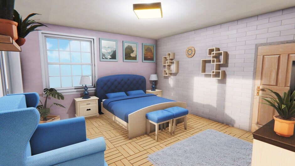House Flipper 2 screenshot 12