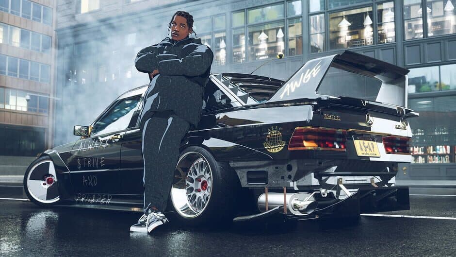 Need for Speed™ Unbound screenshot 3
