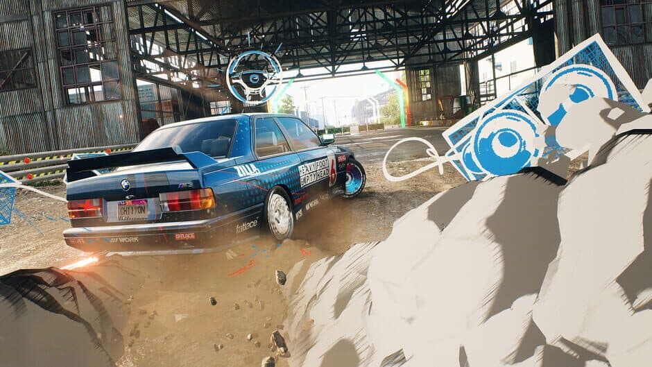 Need for Speed™ Unbound screenshot 1