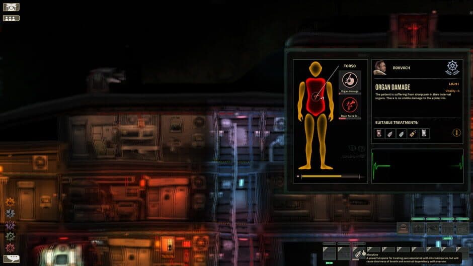Barotrauma screenshot 12