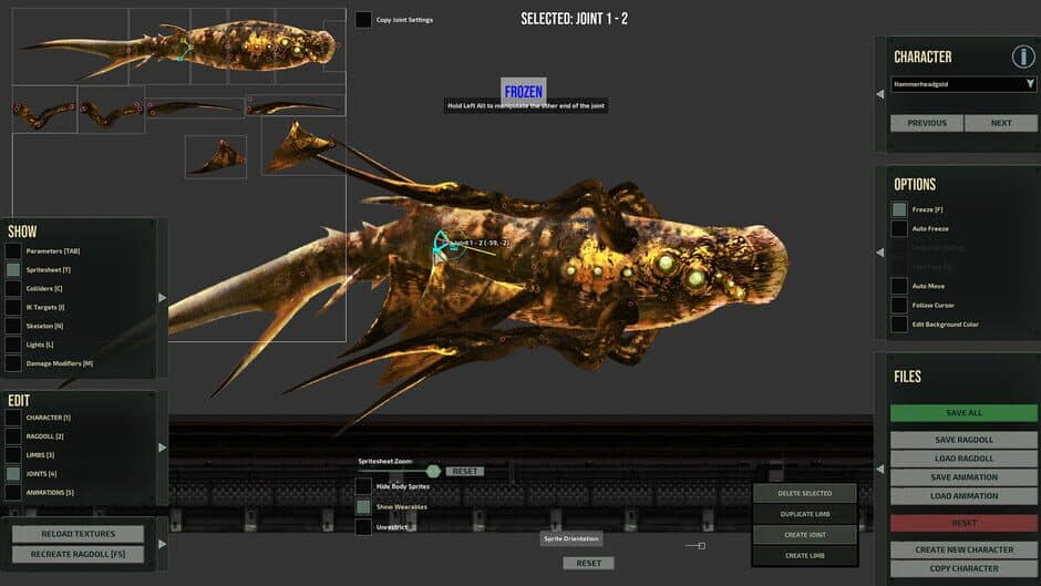Barotrauma screenshot 11