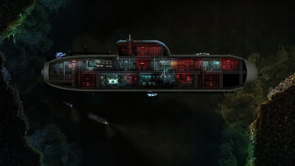 Barotrauma screenshot 14