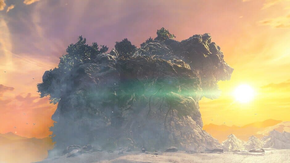 WILD HEARTS™ screenshot 1