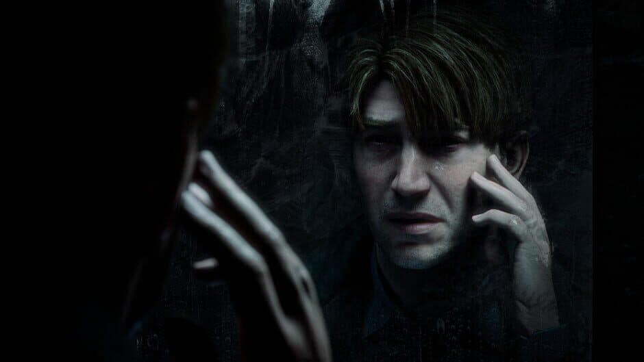 SILENT HILL 2 screenshot 6