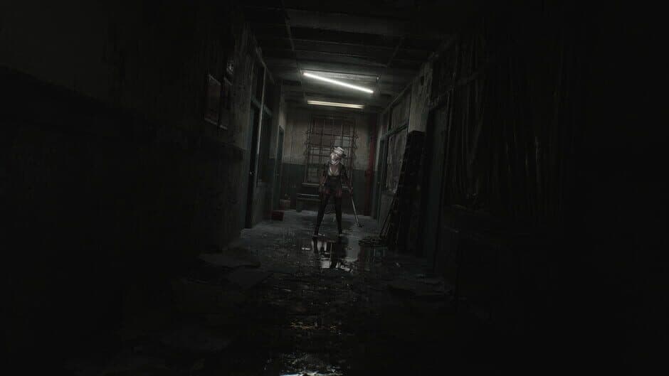 SILENT HILL 2 screenshot 8