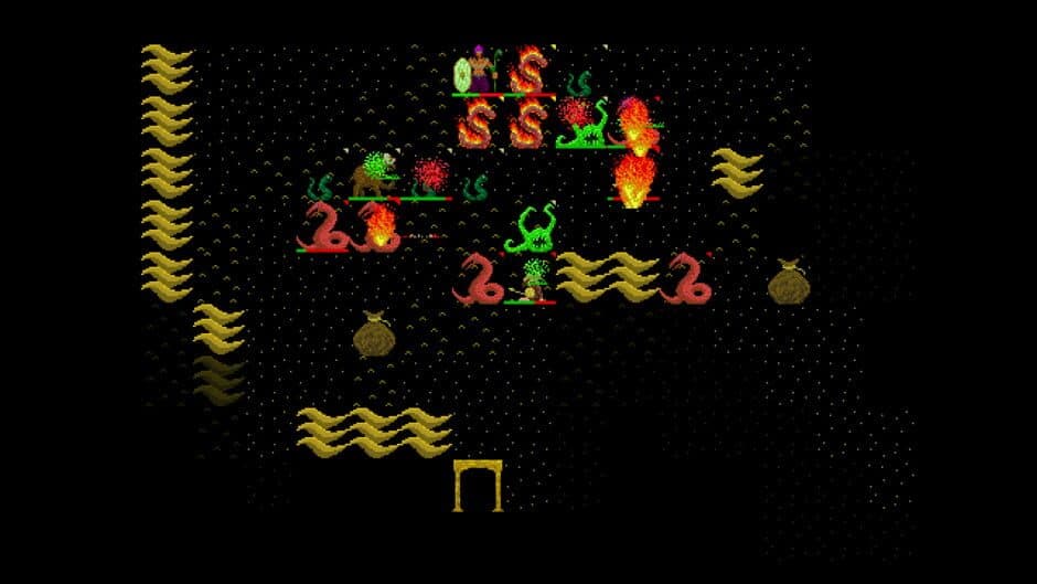 Path of Achra screenshot 3
