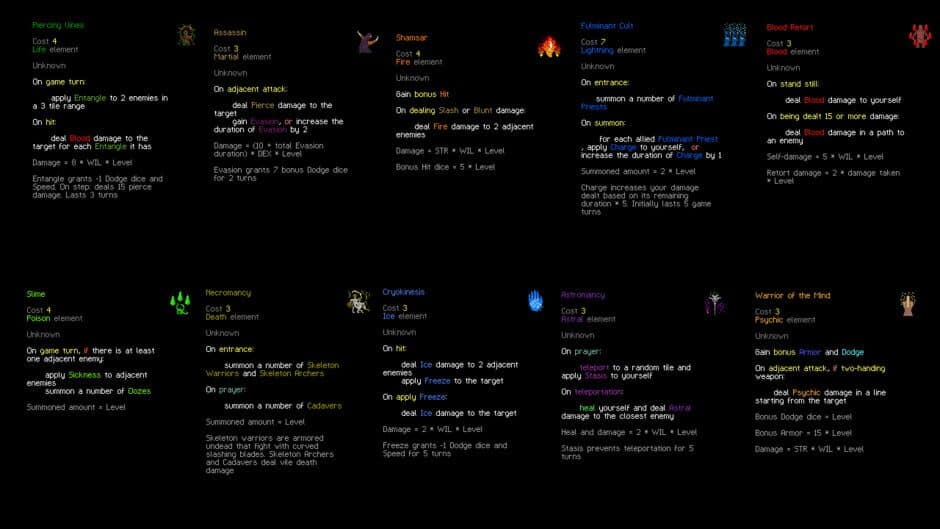 Path of Achra screenshot 2