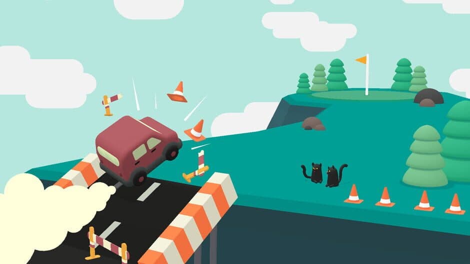 WHAT THE GOLF? screenshot 5