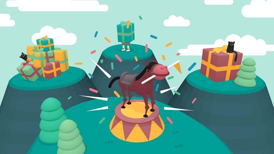 WHAT THE GOLF? screenshot 4