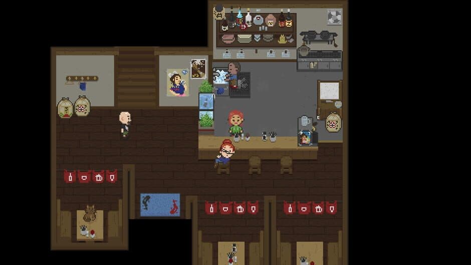 Spirittea screenshot 7