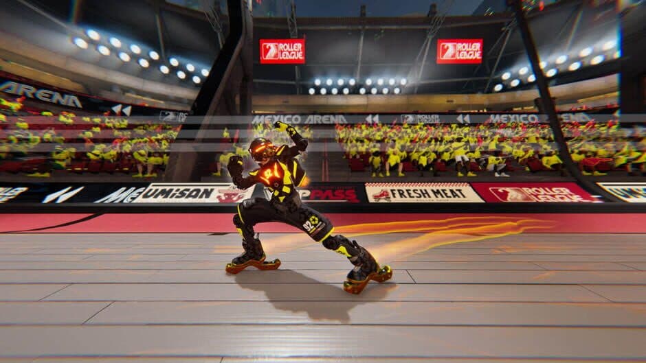 Roller Champions™ screenshot 4