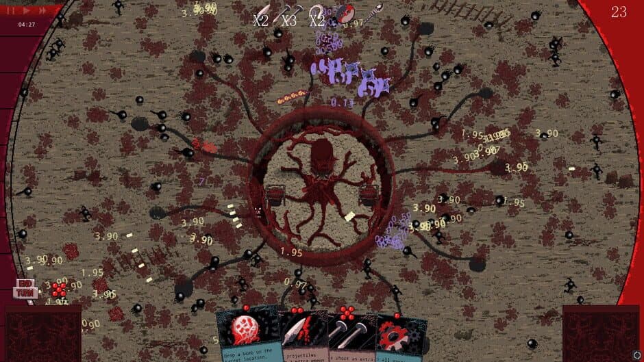 Heretic's Fork screenshot 4