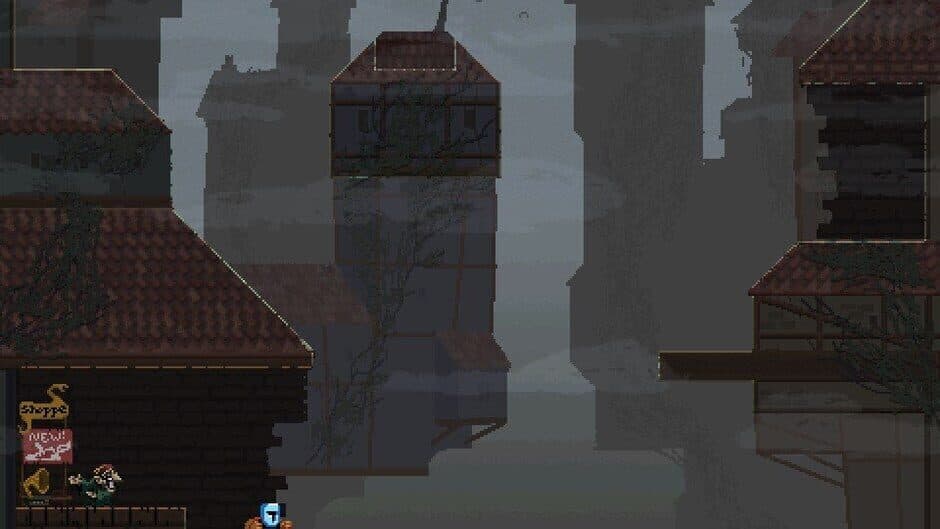 Jump King screenshot 16